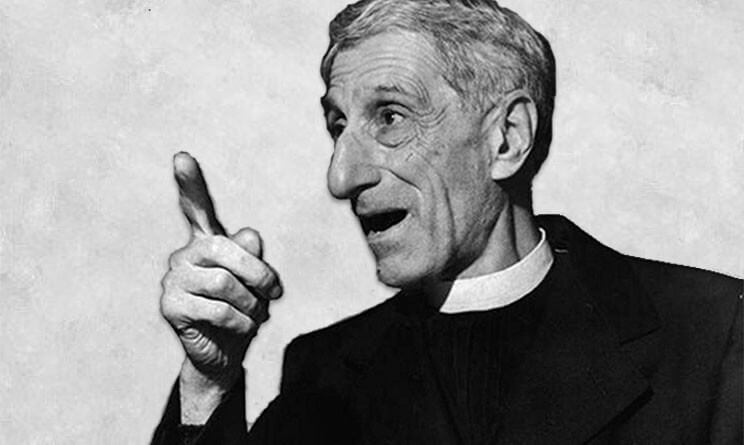 CISS, l’insegnamento di Sturzo: “Servire non servirsi”