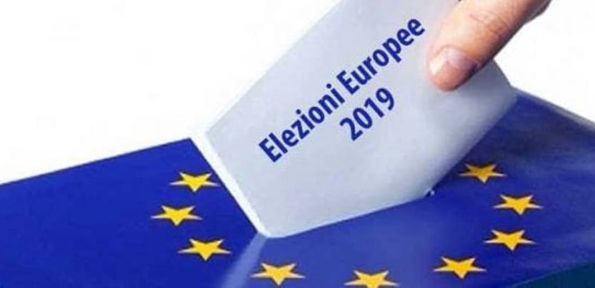 Europee: voti delle liste e gli eletti in Sicilia
