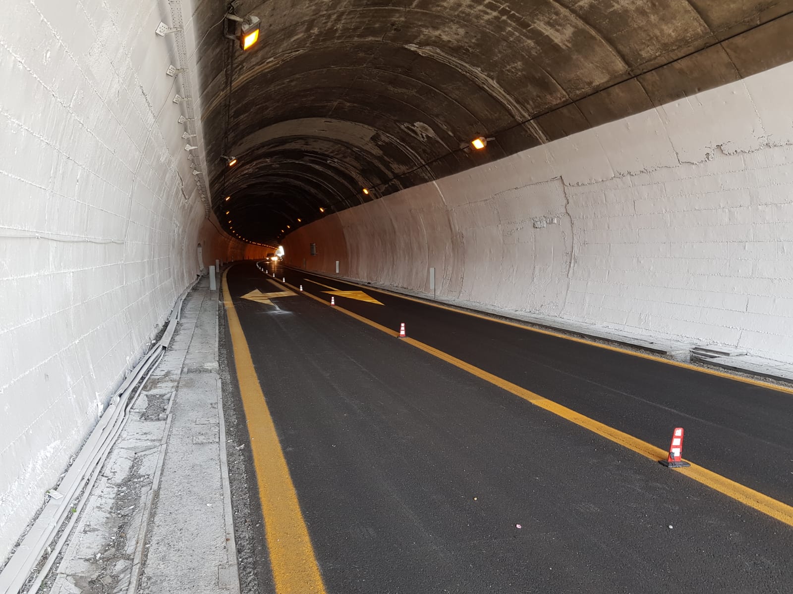 Svincolo Giostra-Annunziata, sopralluogo del vice sindaco Mondello