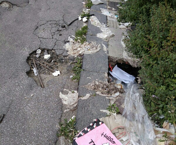 Via Consolare Valeria: dai fasti d'un tempo all'oblìo