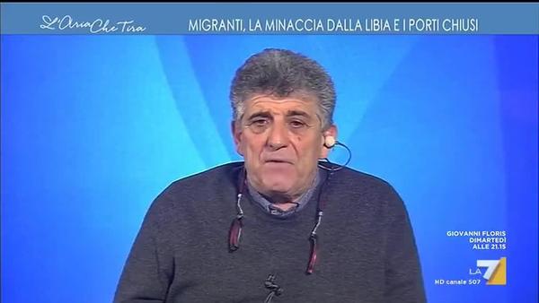 Europee, Bartolo: “Voglio portare esperienza migranti in UE”