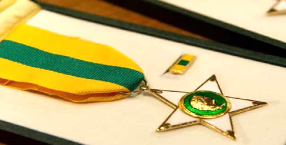 Stelle al merito del lavoro: premiati anche 4 messinesi