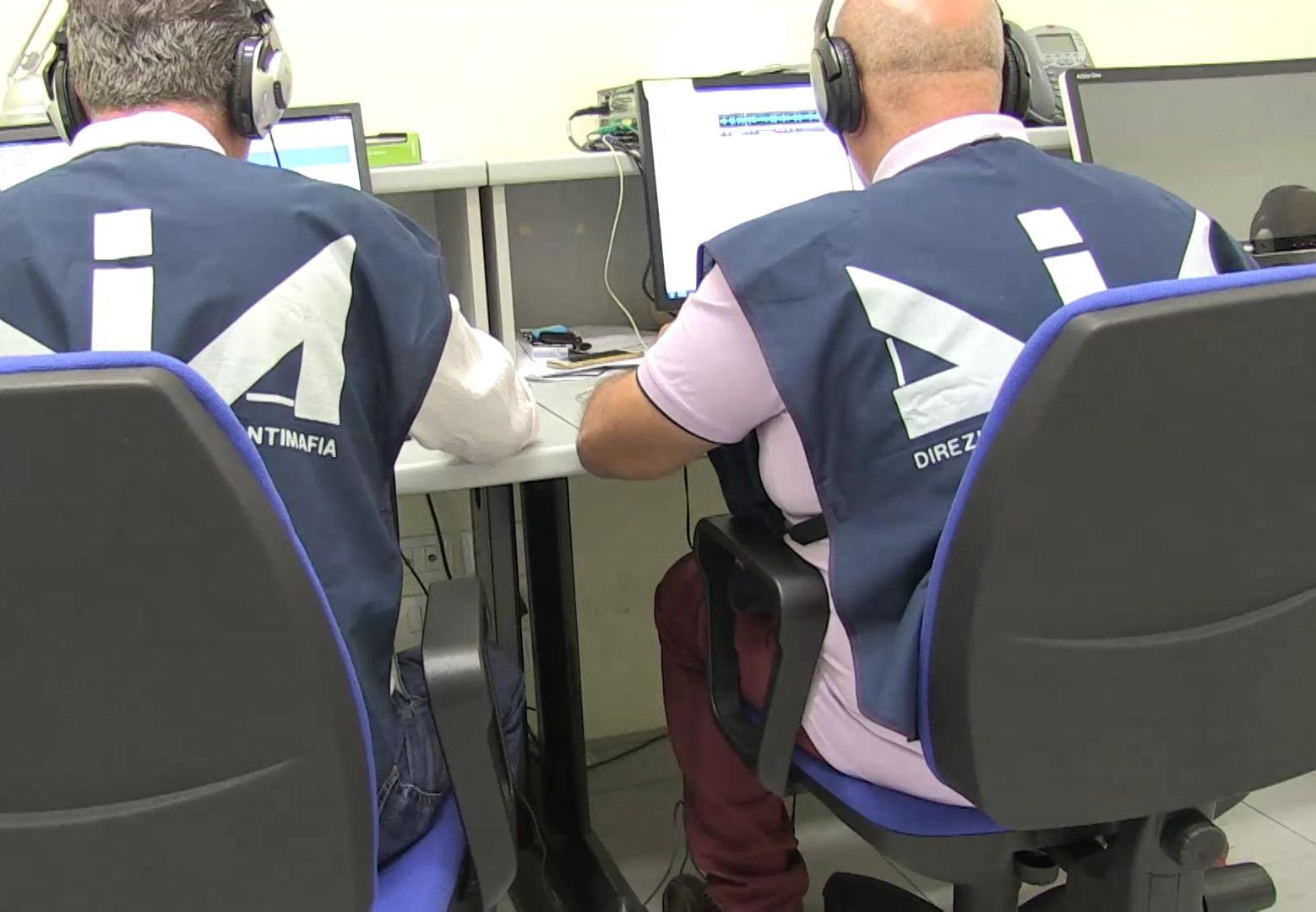 N’drangheta: maxi sequestro di beni anche a Messina