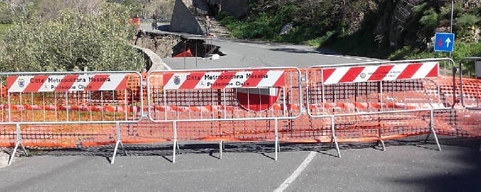 Roccella Valdemone, by-pass per uscire dall'isolamento
