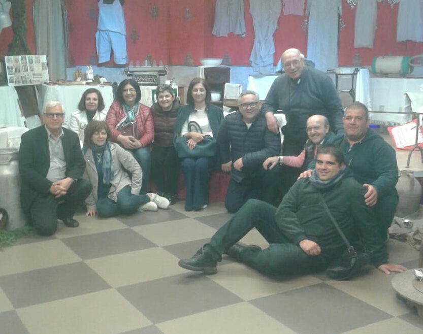 Entrano nel vivo i festeggiamenti in onore di Santa Maria Madre della Chiesa