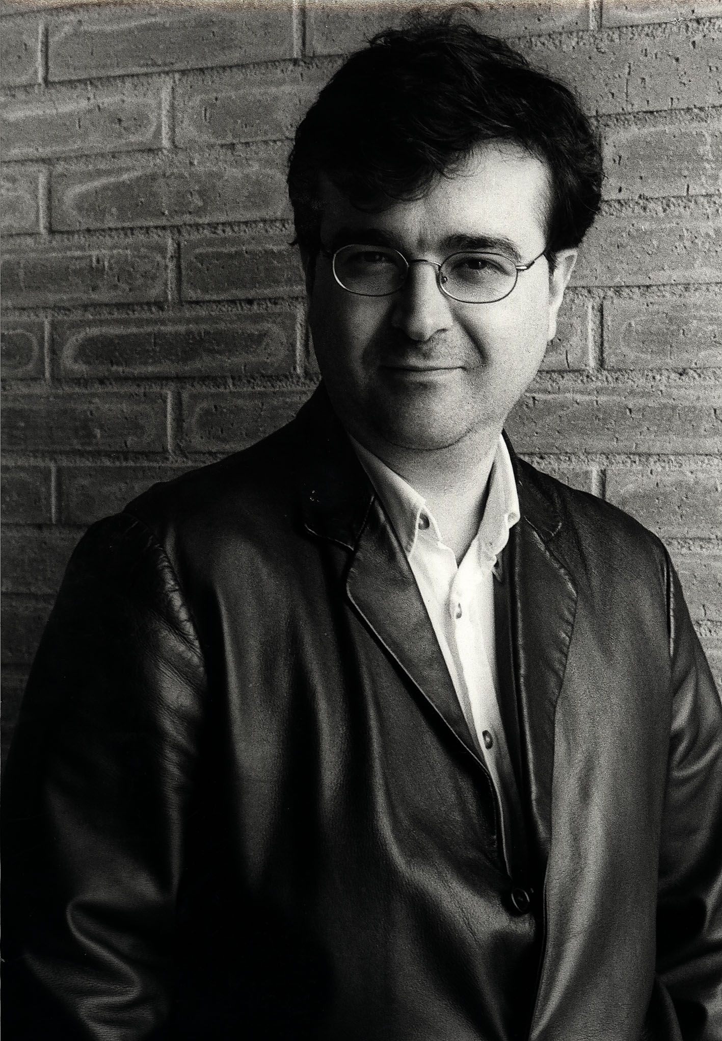 Allo scrittore Javier Cercas il Premio Sicilia- anteprima di Taobuk
