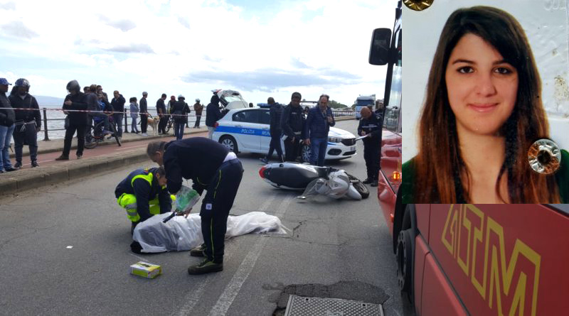 Incidente di Paradiso, indagato il conducente del mezzo pesante