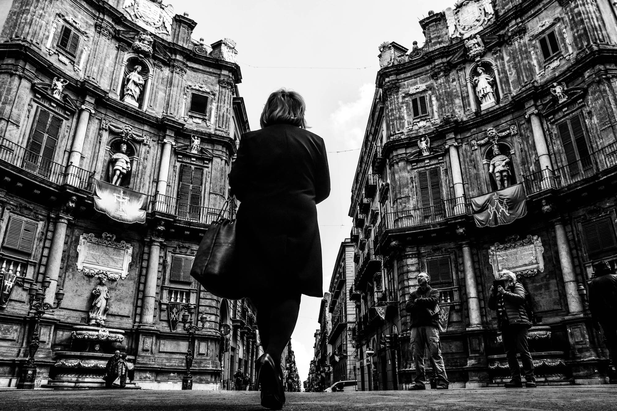 Premio Vizzini: vince Palermo