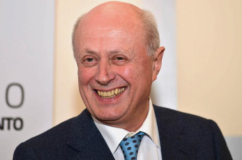 Tabacci a Messina: "L'Europa è senza alternative"