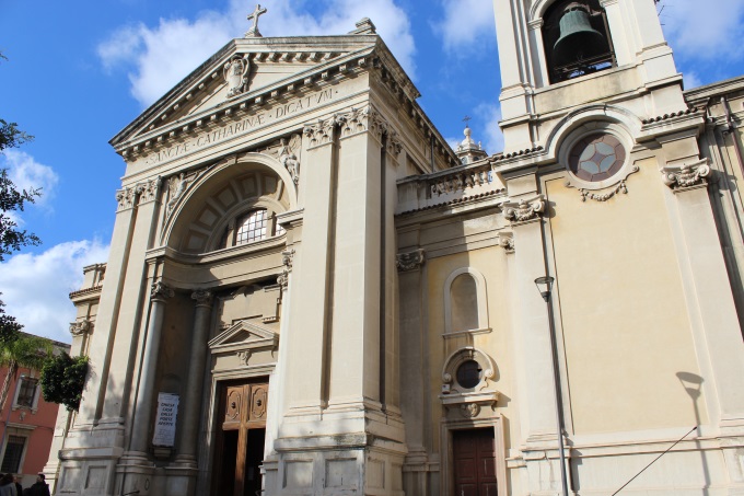 Chiesa S. Caterina, da domani al via ai concerti in vista della Pasqua