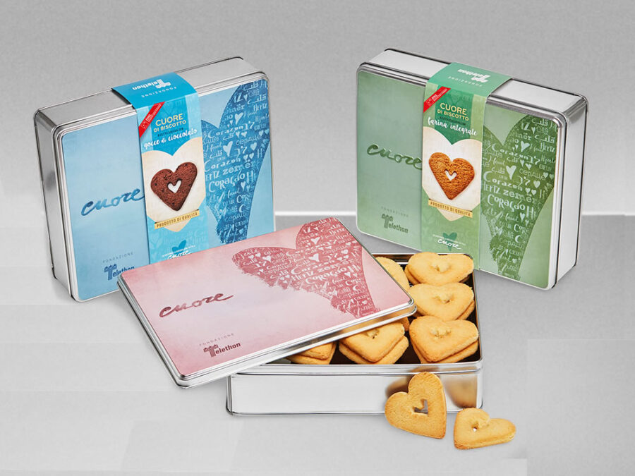 Telethon scende in piazza per aiutare le "mamme rare"