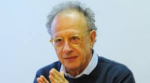 Gherado Colombo ha presentato il suo nuovo libro all'Università di Messina