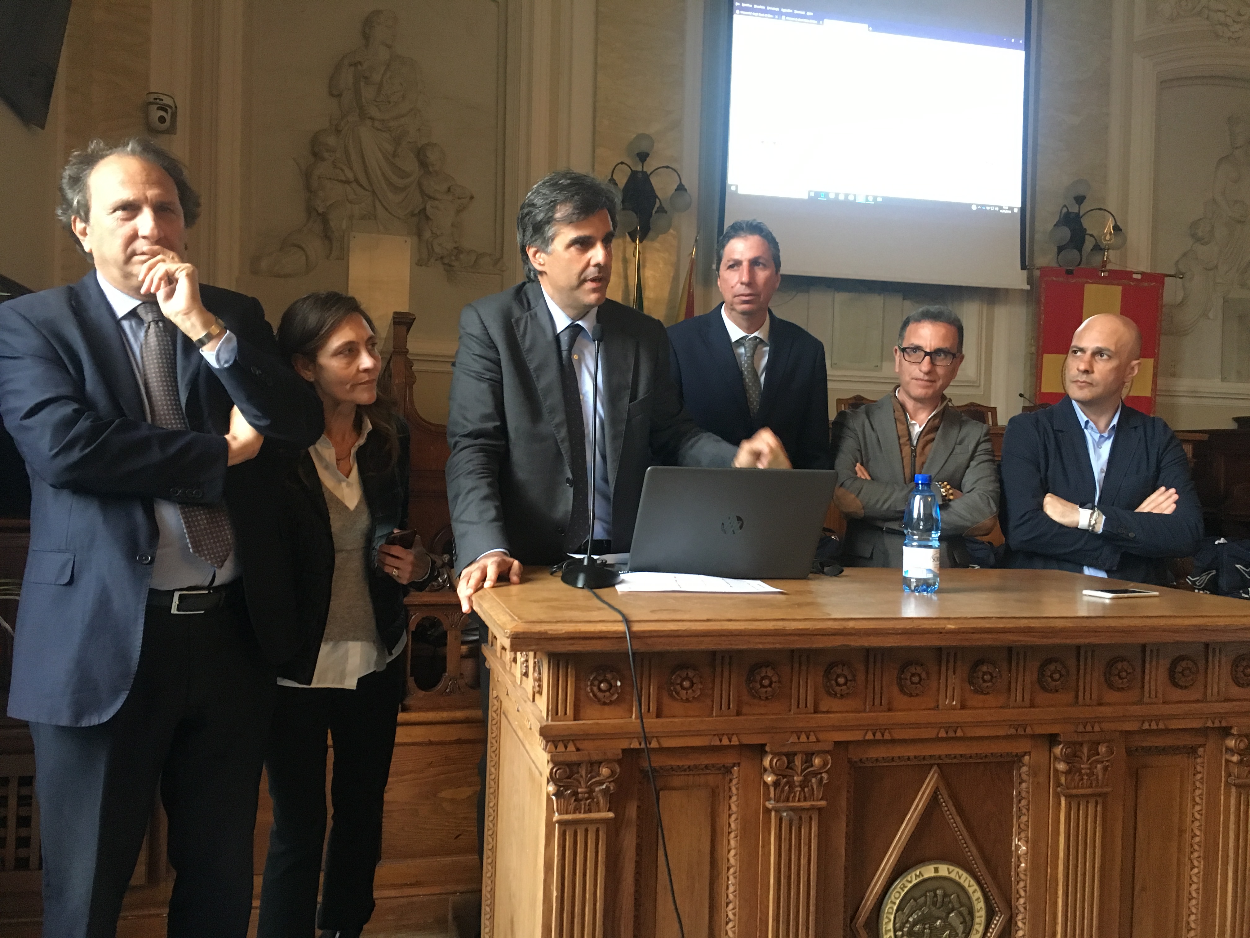 Elezioni Unime, ecco i risultati definitivi