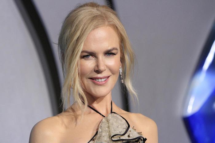 Sarà Nicole Kidman l'ospite d'onore della 65° edizione del Taormina Film Festival