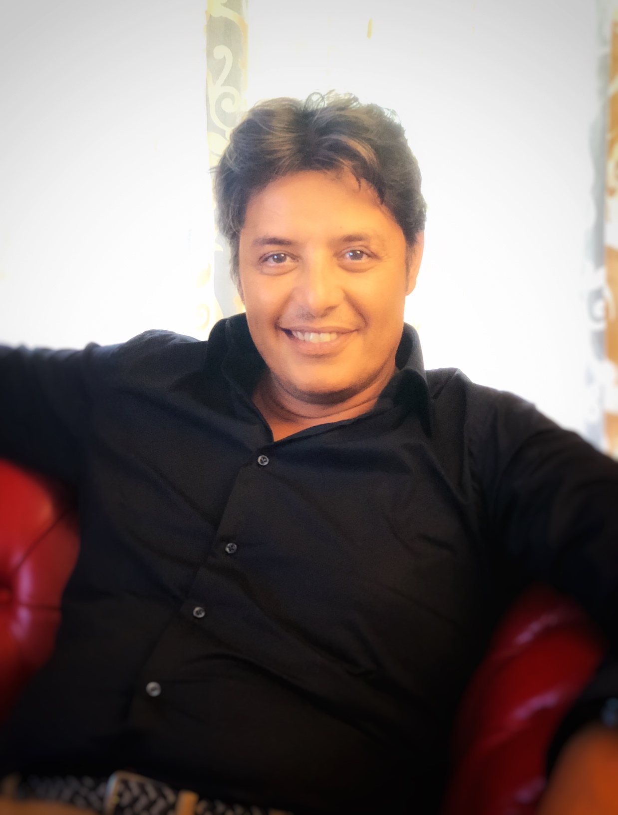 Caci: "Gioiamo per il successo ottenuto da FI a Messina"