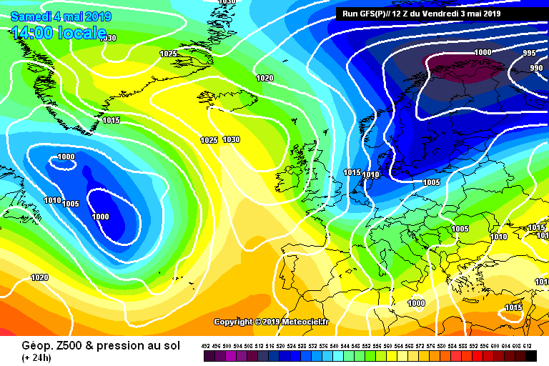 Meteo, week-end uggioso e lievemente instabile
