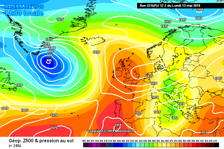 Meteo, ancora variabilità: domani qualche rovescio