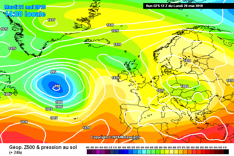 Meteo: oggi bel tempo, domani qualche nuvola