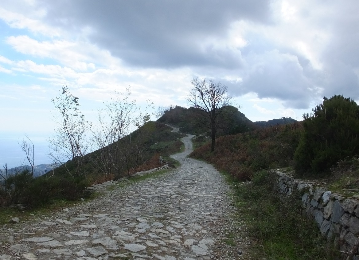 ViviMontagna, tre giornate alla scoperta dei Monti Peloritani