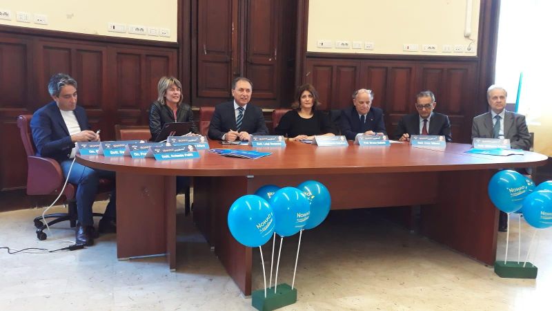 "Nonno ascoltami", campagna di prevenzione contro i disturbi dell'udito