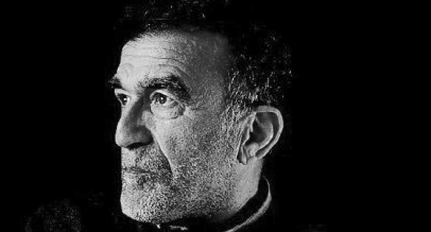 Taormina, lo scrittore Sergio Claudio Perroni si toglie la vita