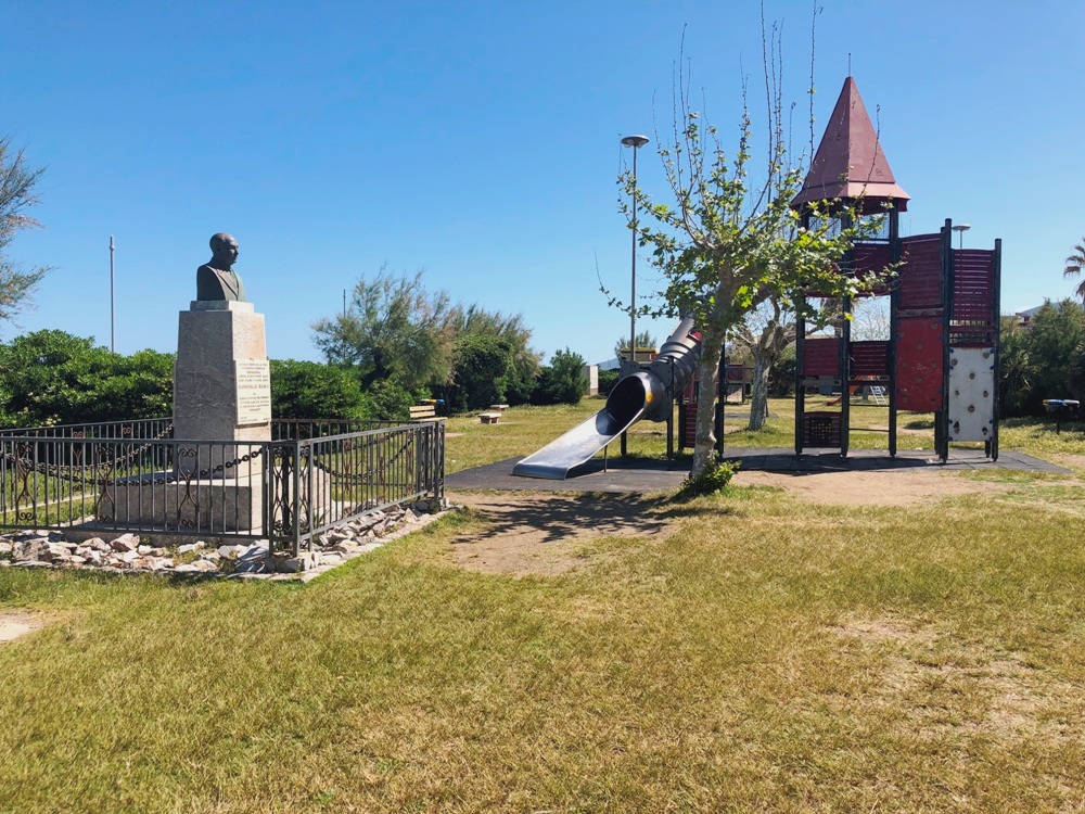 Sant'Agata Militello, stanziati oltre 2 milioni e mezzo per la villa Bianco
