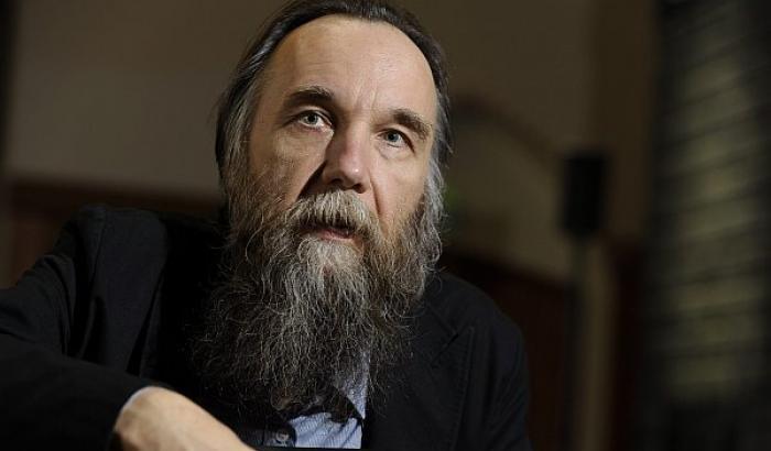 Caso-Dugin, l'associazione dei Partigiani esulta