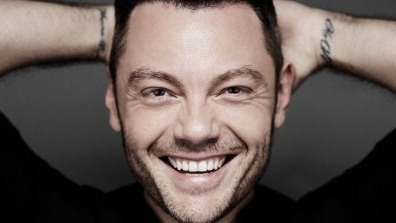Tiziano Ferro annuncia la tournée 2020. Comincia la corsa ai biglietti