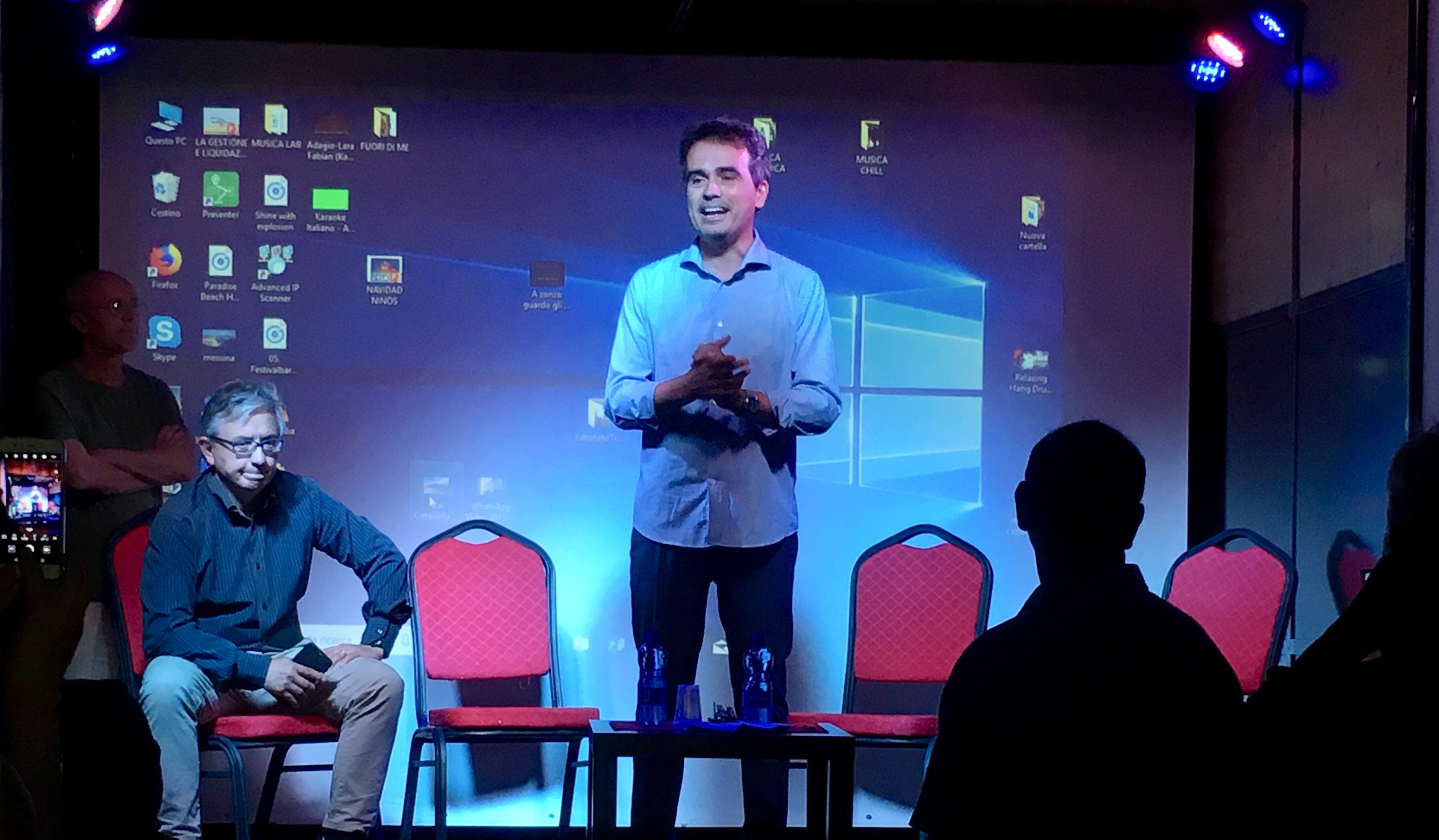 Real Cittadella, un video di 8' per riaccendere i riflettori su un'area degradata e negata ai messinesi