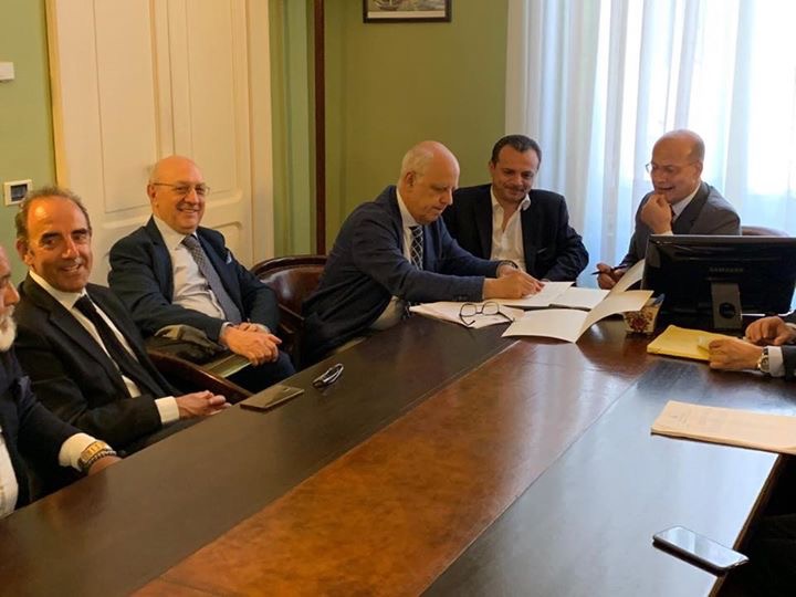 Nasce la nuova società dei trasporti pubblici