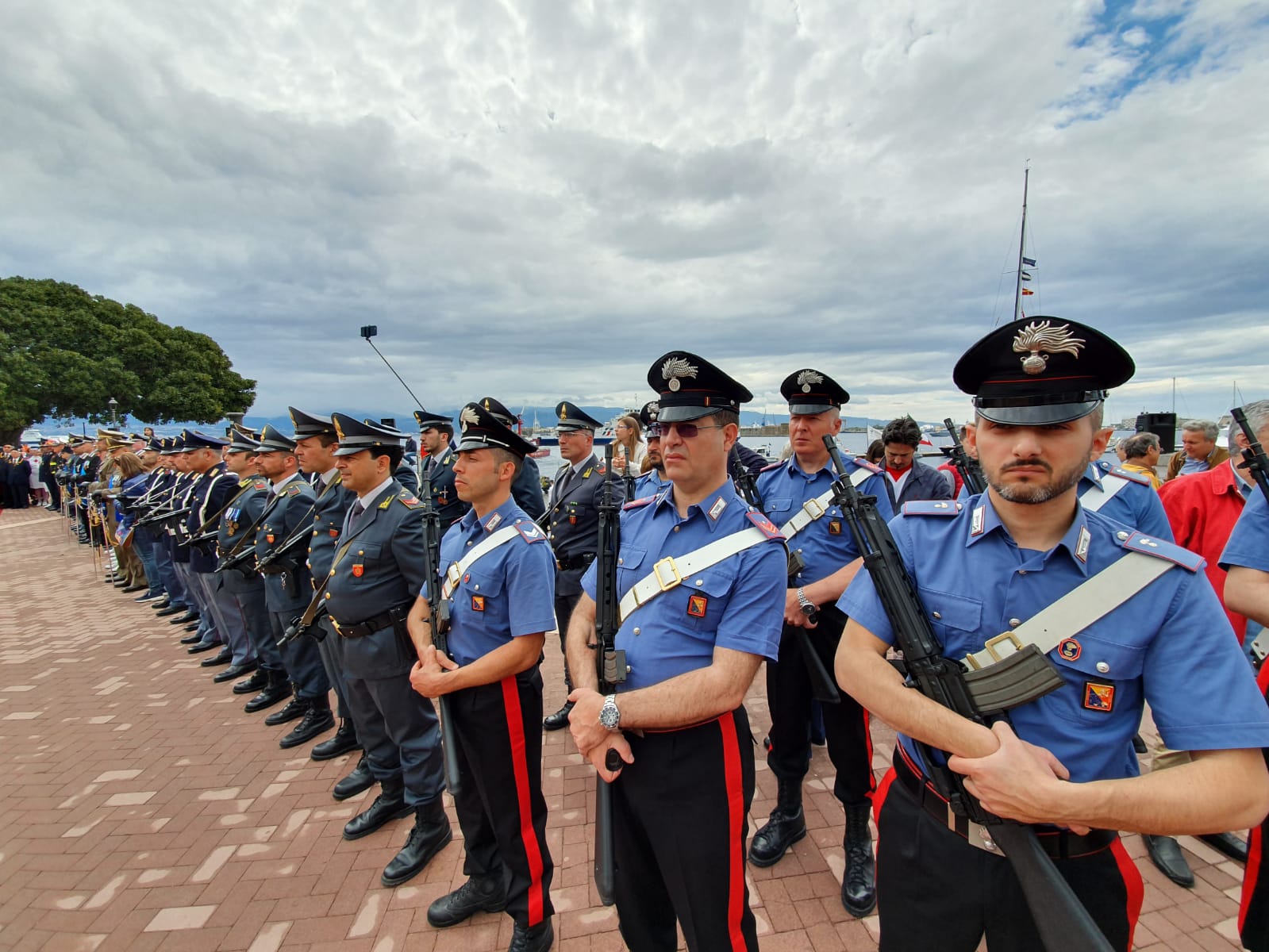 Festa della Repubblica, i provvedimenti viari