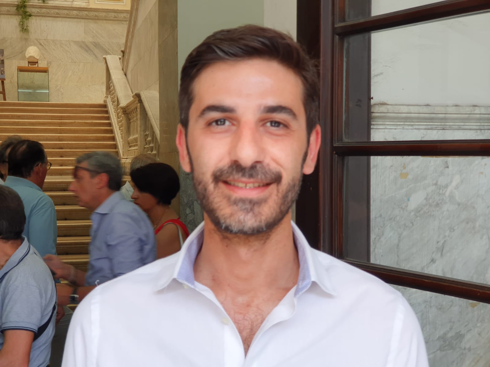 Ordinanza spostamenti tra lo Stretto, Villarosa: "De Luca non è la legge"