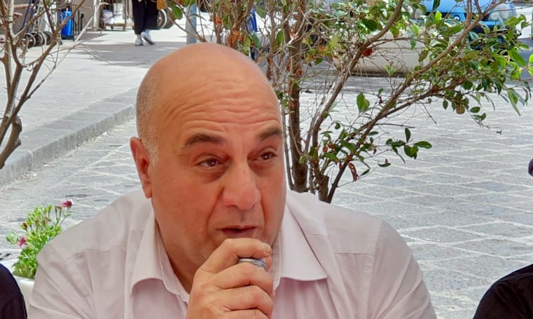 Nudisti multati, Duca: “Comunità Lgbt sotto attacco”