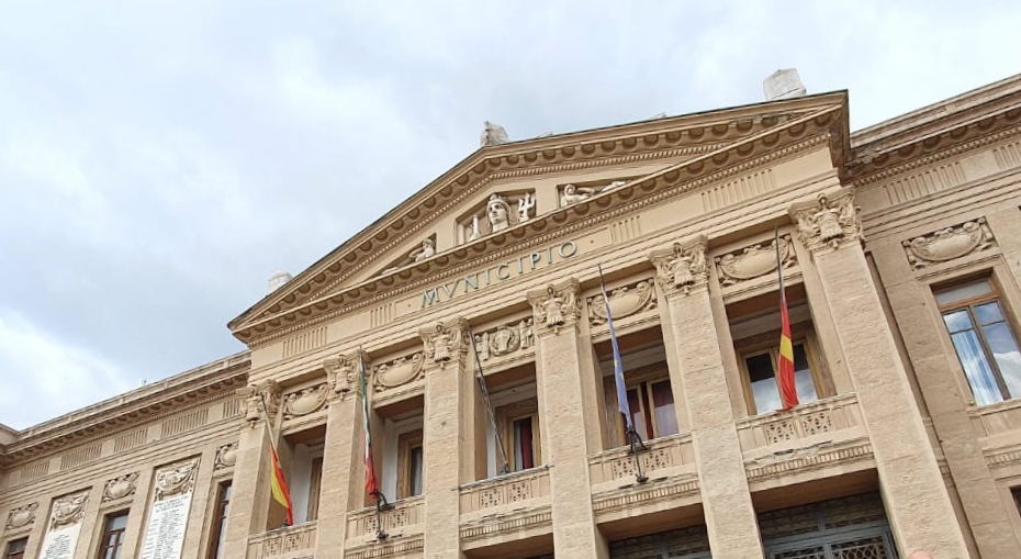 Portale ingombranti: ecco il nuovo servizio di Messinaservizi creato da uno studente Unime