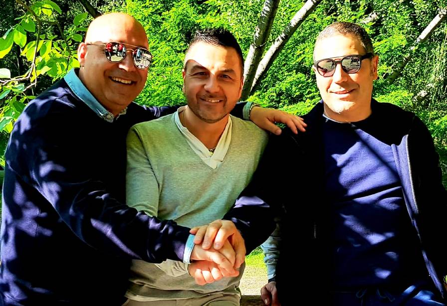 Prima Categoria, Fabio Renzo team manager del neopromosso Fiumedinisi