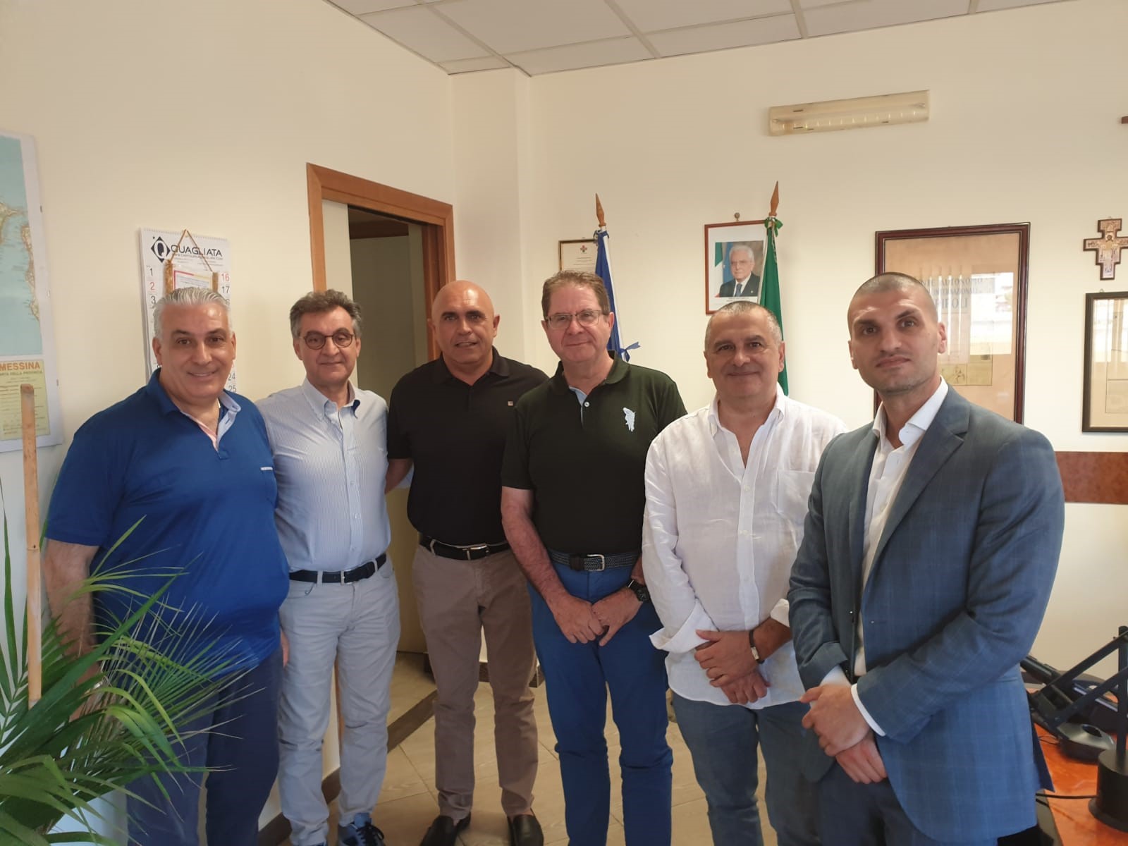 Avis Sicilia e Asp di Messina in sinergia per incrementare la donazione del sangue