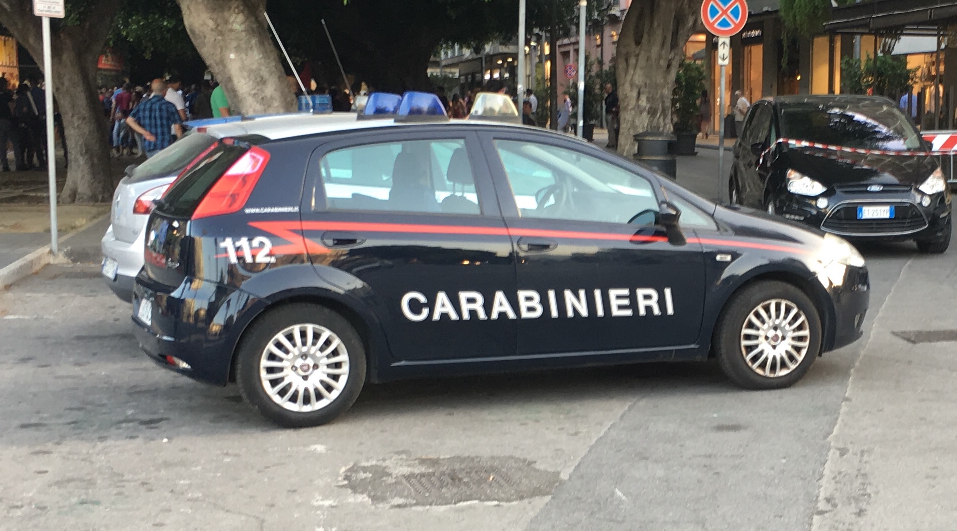 Derubava un anziano: arrestata la domestica