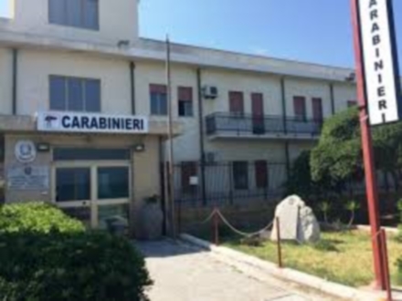 Rubava acqua alla rete comunale, 53enne di San Fratello "beccato" dai carabinieri