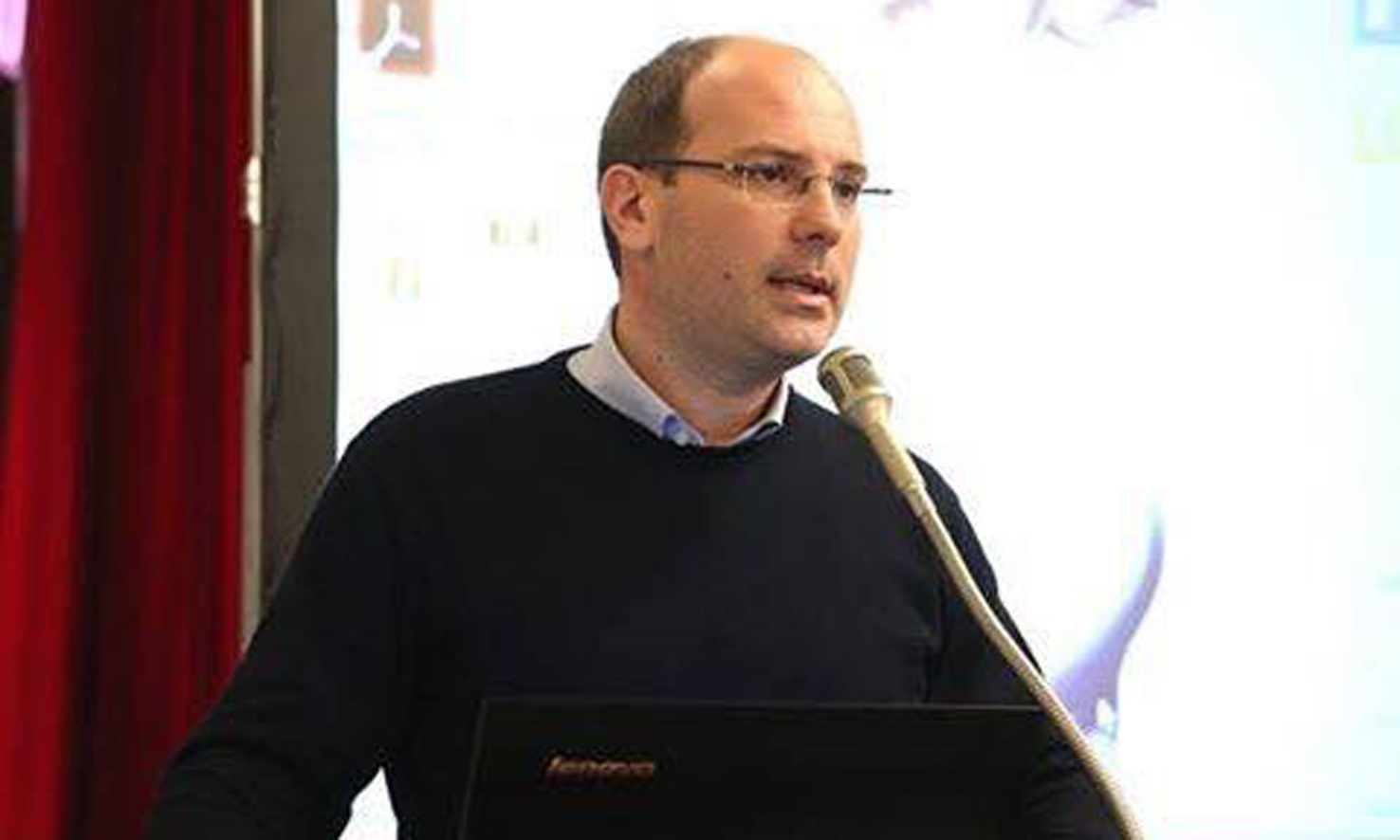 Emergenza abitativa, garante dell'infanzia: "Messina non è una città per i bimbi"