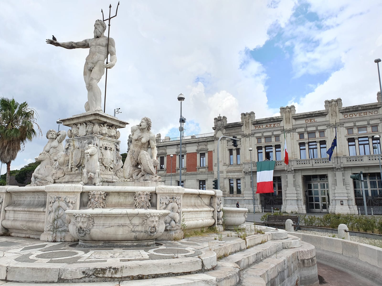 Poliziotti domani in piazza per protestare: "Mancano le risorse"