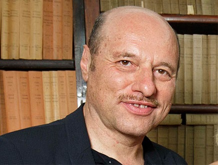 "Leggere il presente", domani incontro con Affinati al Rettorato