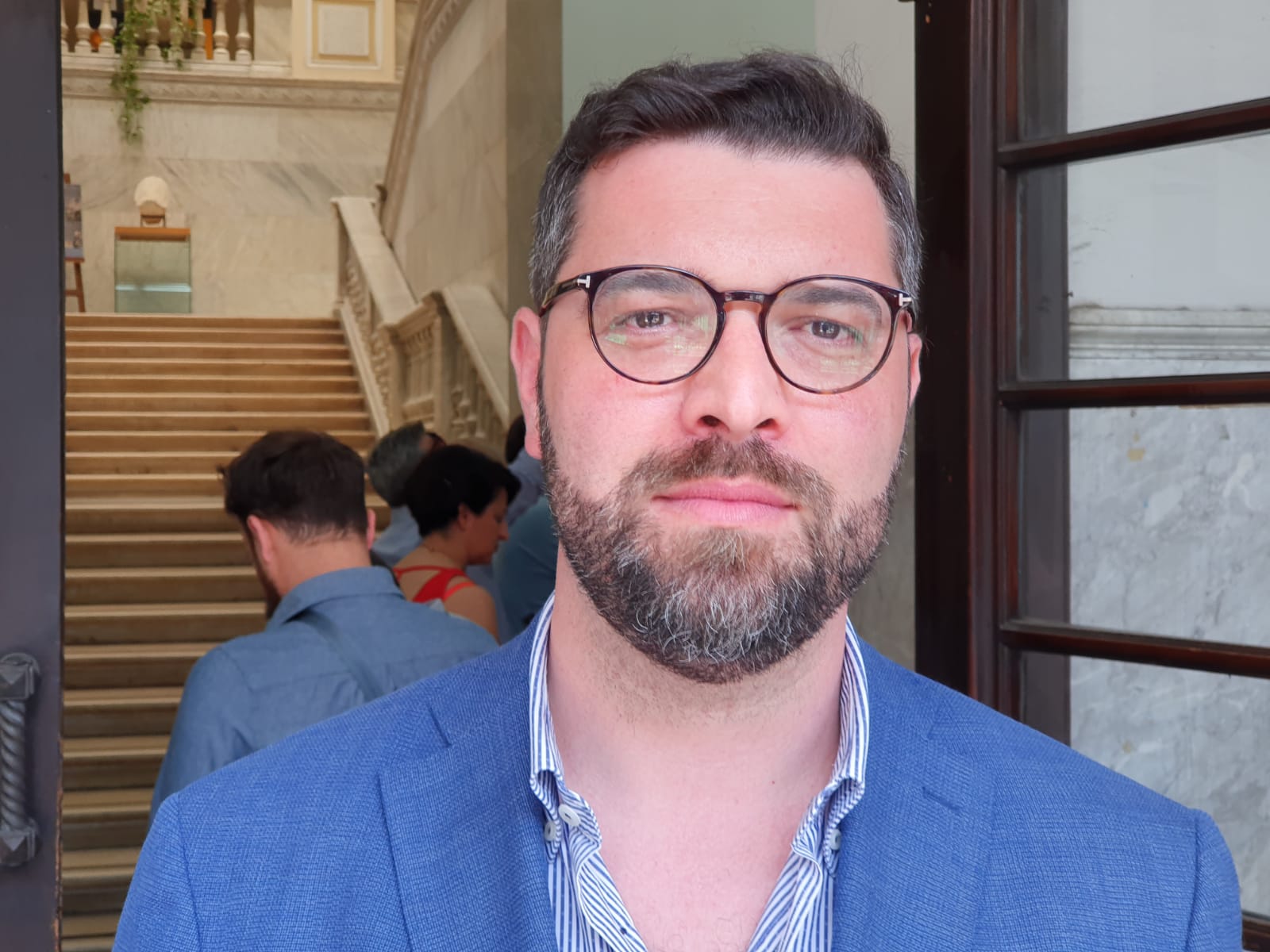 Ospedale Mistretta, De Luca (M5S): "Ho raccolto grido di dolore della comunità locale"