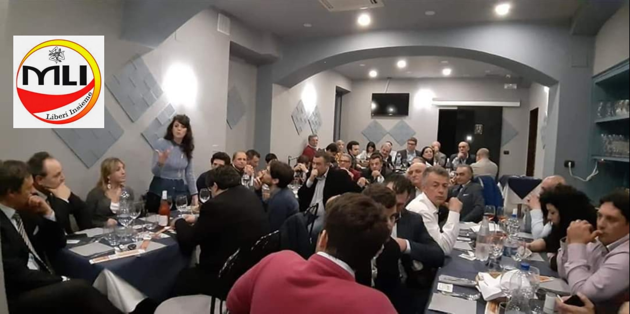 Mli scrive a De Luca: “Noi non siamo solo un uomo”