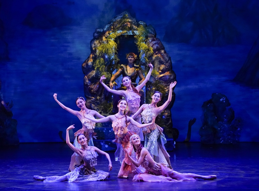 La mitica pianista Argerich al Taormina Opera Stars