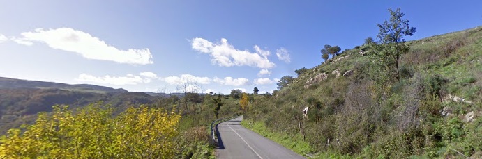 Viabilità, oltre 4 milioni per la Sp 110 Montalbanese