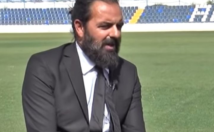 Calcio, Arena si prende il Città di Messina
