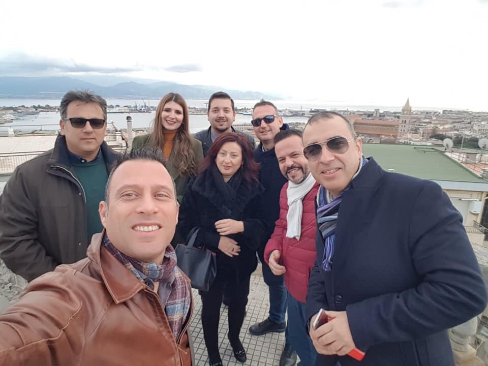 Villa Dante, Radici: "A quando il bando di gestione?"