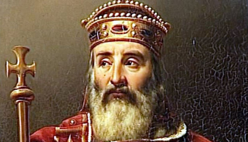 Il Cavaliere inesistente. Di Pericle