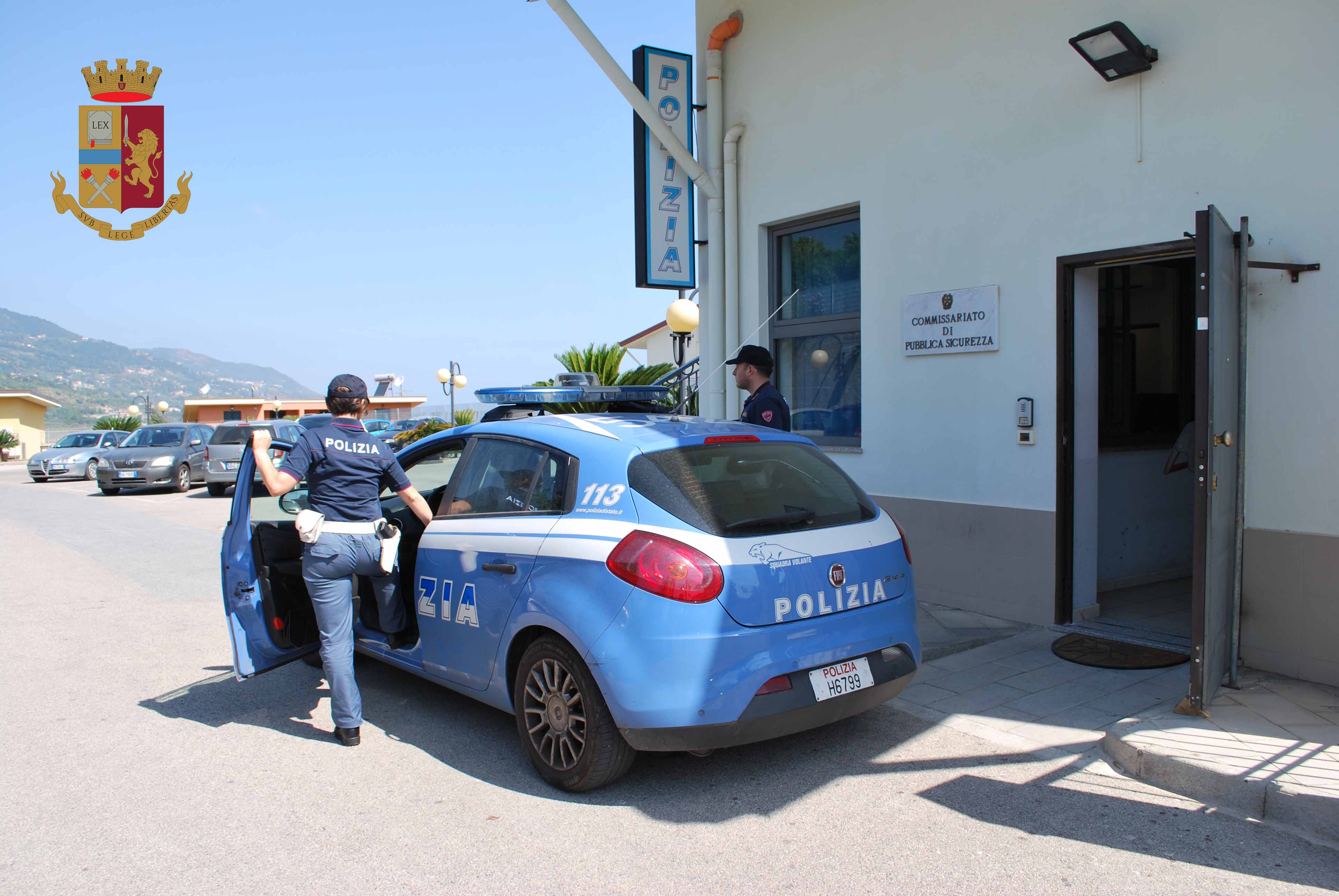 Aveva assoldato un sicario per uccidere l'ex moglie: arrestato dalla Polizia
