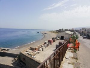 Riqualificazione water-front, lunedì se ne parlerà in Prima commissione consiliare